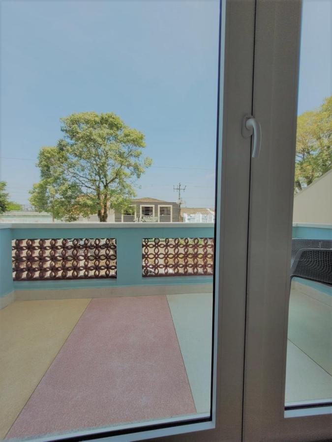 Paranagua Lodge Exterior photo